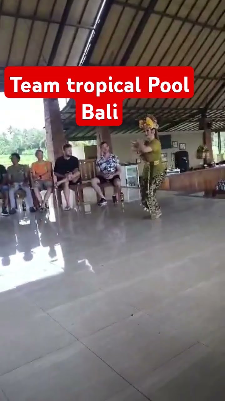 Tropical pool bali #youtubeshorts #masukberanda #funny#fyp